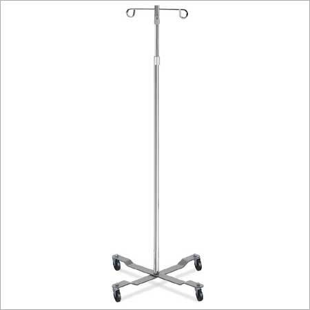 Hospital Pole Hooks