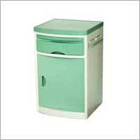 Patient Medical Cupboard