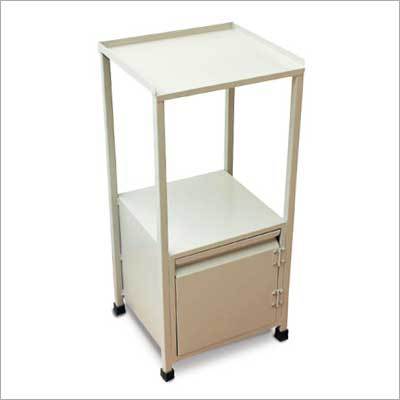Medical Cupboard