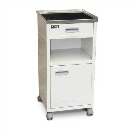 Hospital Medical Cupboard
