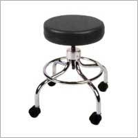Patient Revolving Stool