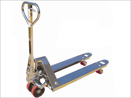 Hand Pallet Truck