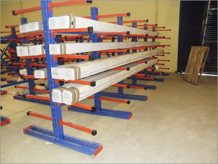 Cantilever Racking