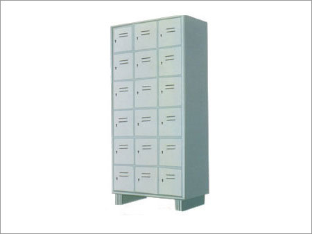 Industrial Lockers Cabinets