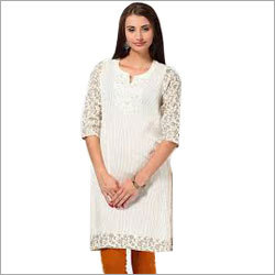 Cotton Churidar