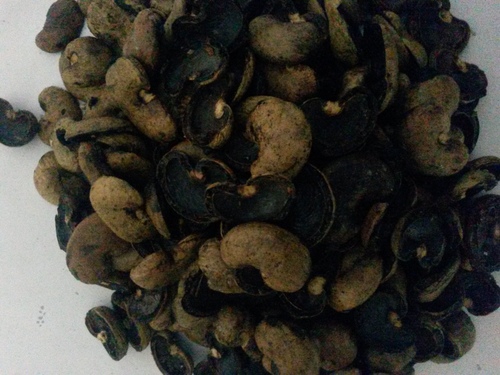 Cashew nut shell