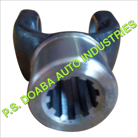 2 inches yoke nissan 10t