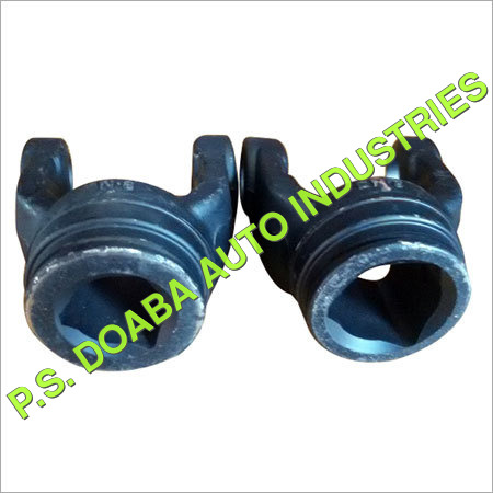 Triangular Pipe Yoke