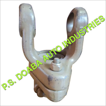 Shearing Yoke