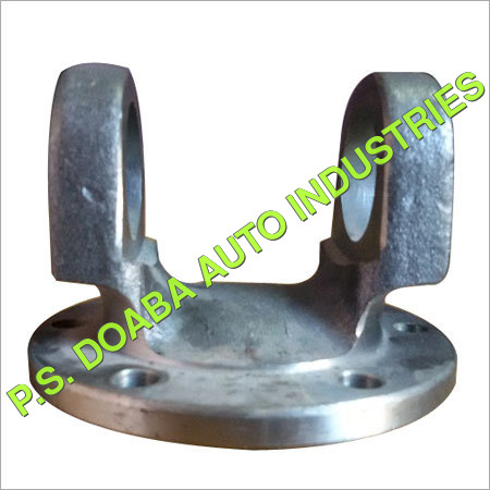 Cross Holder Yoke