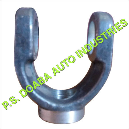 Farm Machine Yoke