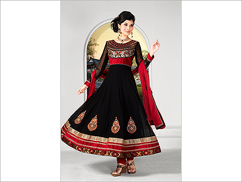 Trendy Anarkali Suits