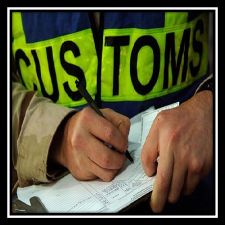 Customs Clearance