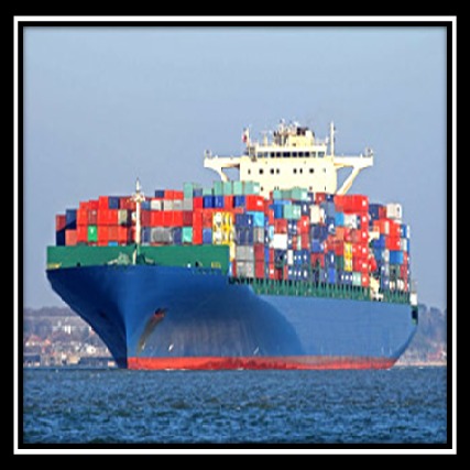 Freight Forwarding Services