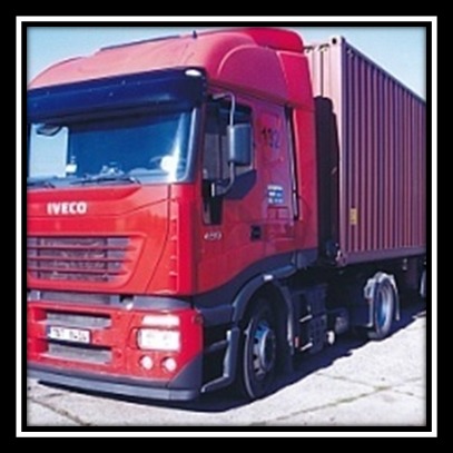 Road Transport Services