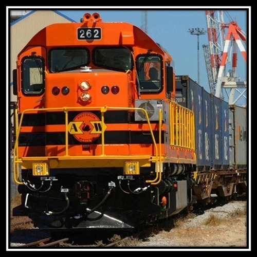 Railways Transport Services