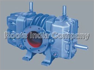 Twin Lobe Blower Twin Lobe Blower