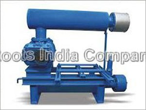 Twin Lobe Compressor Twin Lobe Compressor