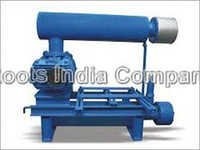 Twin Lobe Compressor