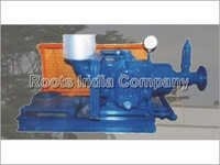 Twin Lobe Water Cooled Compressor
