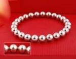 Tungsten Magnetic Bracelet