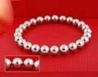 Tungsten Magnetic Bracelet