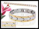 Magnetic Steel Bracelets