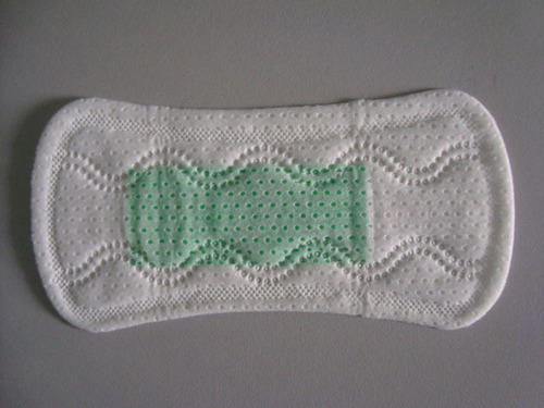 Lady Anion Sanitary Napkins