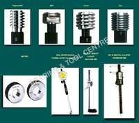 Calibration  Thread Gauges