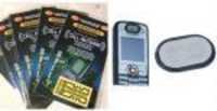 Mobile Anti Radiation Chip
