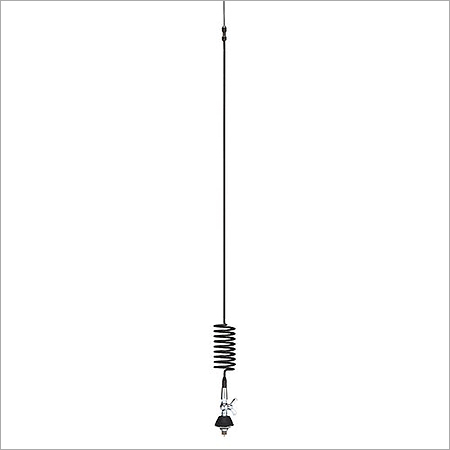 WA 27 Drill Antenna