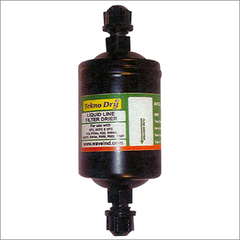 Liquid Line Filter Drier