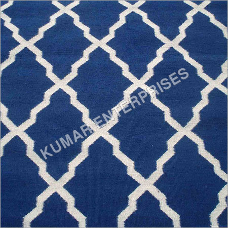 Dazzling Blue Carpets