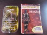 SCALAR INSTANT RELIEF PAD