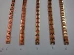 Tungston Magnetic Bracelet