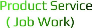 Granules Job Works