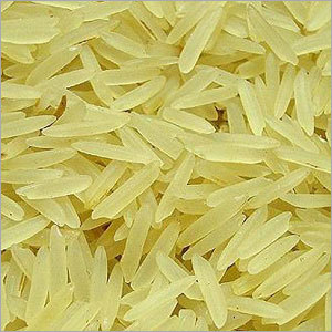 Basmati Parboiled Rice