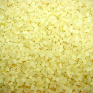 Parboiled Rice