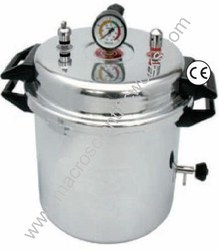 Autoclave Portables