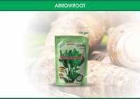 Herbal Arrowroot Medicine