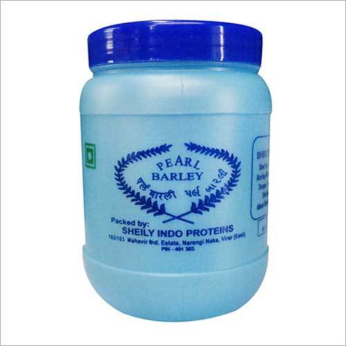 Ayurvedic Pearl Barley