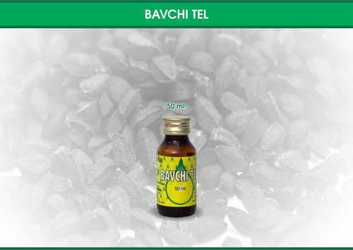 Bavchi Oil