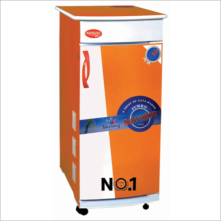 Flour Making Machine