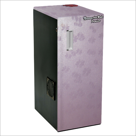 Portable Atta Chakki