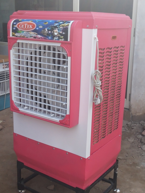 Desert air cooler