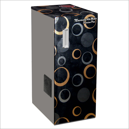 Food Processing Machine