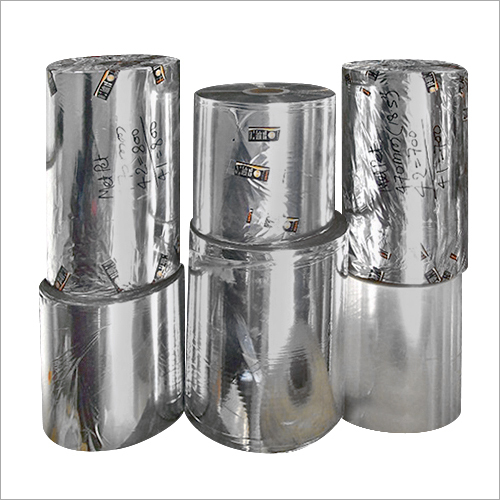 BOPP Metalized Packaging Film