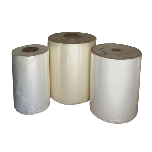 Bopp Packaging Film