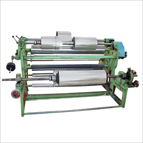 Metallized BOPP Films