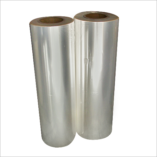 Aluminium Film